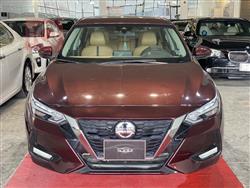 نيسان سنترا